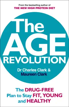 the age revolution book cover image