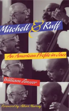 mitchell & ruff book cover image