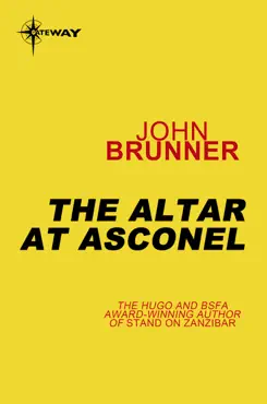 the altar at asconel book cover image