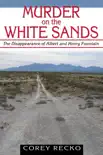 Murder on the White Sands synopsis, comments