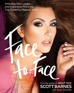 face to face book cover image