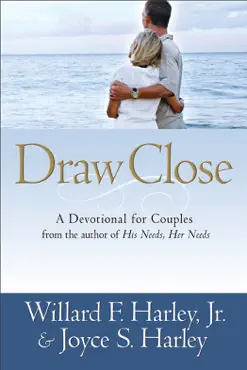 draw close book cover image