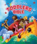 Read to Me Toddlers Bible book summary, reviews and download