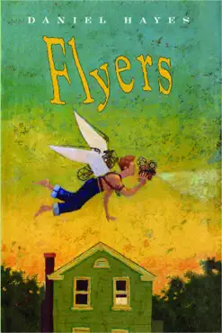 flyers book cover image