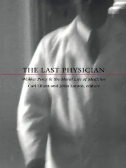 the last physician book cover image