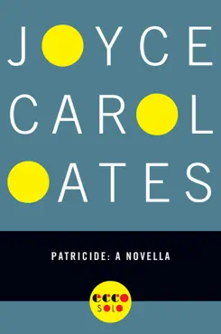 patricide book cover image