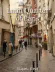 Latin Quartier of Paris synopsis, comments