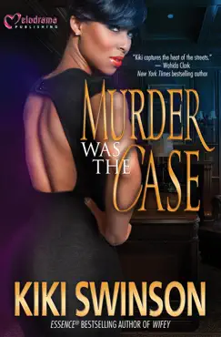 murder was the case book cover image