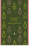 Humphry Clinker synopsis, comments