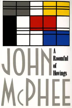 a roomful of hovings and other profiles imagen de la portada del libro
