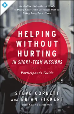 helping without hurting in short-term missions book cover image