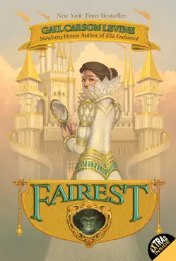 fairest book cover image