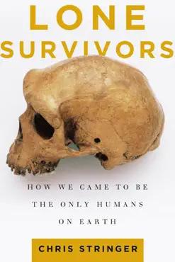 lone survivors book cover image