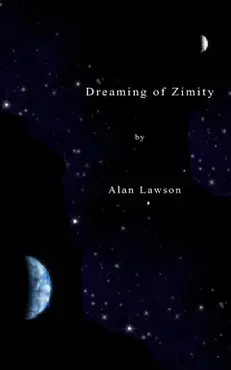 dreaming of zimity book cover image
