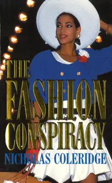 the fashion conspiracy book cover image