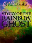 The Story of the Rainbow Ghost sinopsis y comentarios