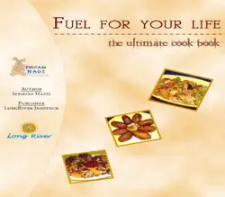 fuel for your life imagen de la portada del libro
