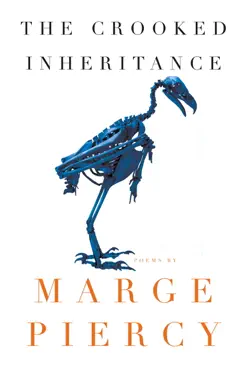 the crooked inheritance imagen de la portada del libro