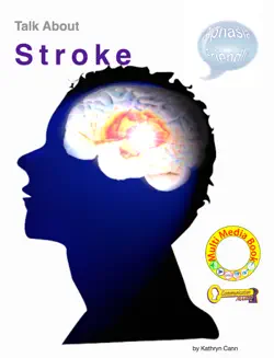 talk about stroke book cover image