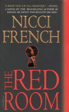 the red room book cover image