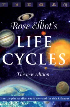 life cycles book cover image