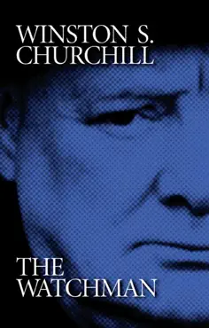 winston s. churchill: the watchman book cover image
