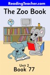 The Zoo Book book summary, reviews and downlod