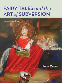fairy tales and the art of subversion book cover image