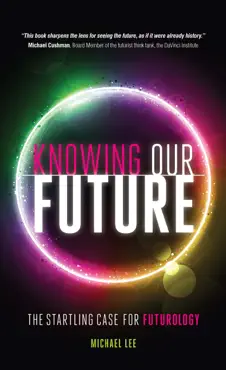 knowing our future book cover image