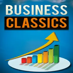 business classics book cover image