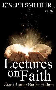 lectures on faith book cover image