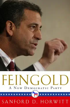 feingold book cover image