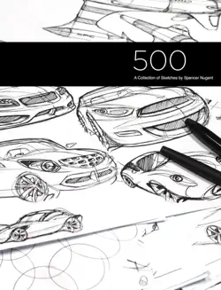 500 book cover image