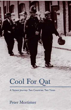 cool for qat book cover image