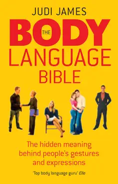 the body language bible imagen de la portada del libro