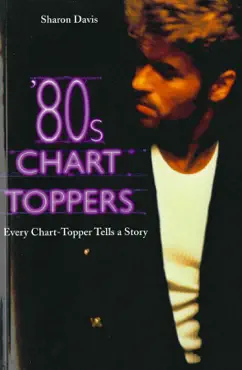 80s chart-toppers book cover image