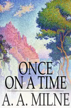 once on a time book cover image