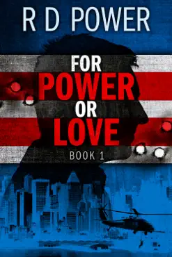 for power or love, book 1 book cover image