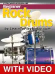 Beginner Rock Drums Lessons - Progressive with Video synopsis, comments