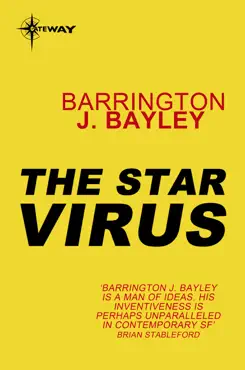 the star virus book cover image