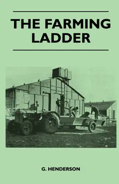 the farming ladder book cover image