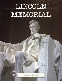 lincoln memorial book cover image