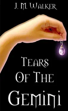tears of the gemini book cover image