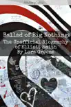 Ballad of Big Nothing synopsis, comments