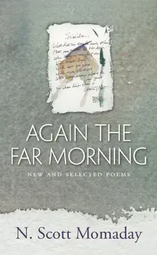 again the far morning book cover image
