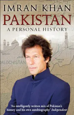 pakistan imagen de la portada del libro