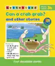 Can a Crab Grab? And Other Stories sinopsis y comentarios