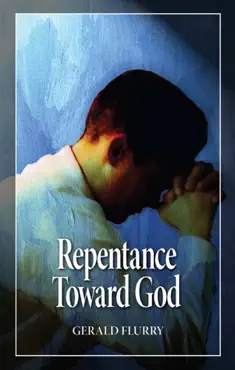repentance toward god book cover image