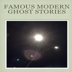 famous modern ghost stories imagen de la portada del libro
