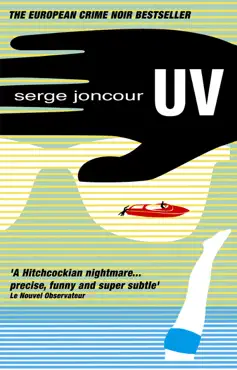 uv book cover image